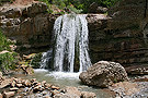 Slide Waterfall
